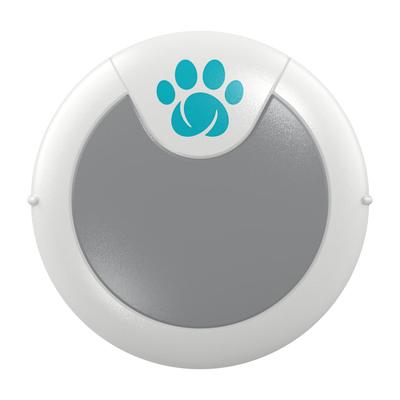 Animo Activity Tracker and Behavior Monitor for Dogs, .06 LB