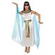 (PKT) (996188) Adult Ladies Cleopatra Costume (UK 10-12)