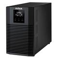 Nilox NXGCOLED456X9V2 UPS Online, 4500 VA/3150 W, LCD Display