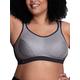 Anita Sport-BH 5527, 65 D, Heather Grey