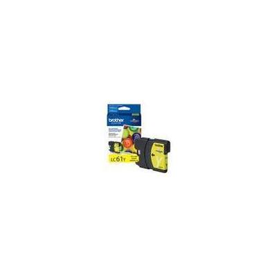 Brother Innobella Standard Yield Yellow Ink Cartridge