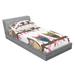 East Urban Home Owls Sheet Set Microfiber/Polyester | Twin | Wayfair 8E87BE01C2E5449D92AE1D834A07D7F9