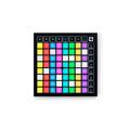 Novation Launchpad X MIDI-Grid-Controller für Ableton Live/Logic Pro — Einfache Steuerung, dynamische Notenwiedergabe, Skalenmodi