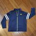 Under Armour Jackets & Coats | Boy's Under Armour Jacket | Color: Blue/White | Size: Mb