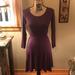 American Eagle Outfitters Dresses | American Eagle Dress | Color: Purple | Size: Sj