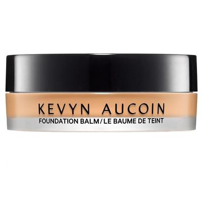 Kevyn Aucoin Balm Foundation Nr. 5.5 Hellbraun Image