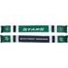 Green Dallas Stars Home Jersey Scarf