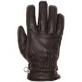 Helstons Mirage Waterproof Motorcycle Gloves, black, Size 2XL