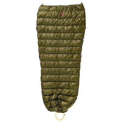 Pajak - Quest Quilt - Decke Gr 190 x 80 cm Oliv