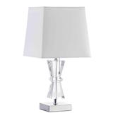 Dainolite 16 Inch Table Lamp - C97T-PC