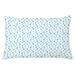 East Urban Home Indoor/Outdoor Lumbar Pillow Cover Polyester | 16 H x 26 W x 0.1 D in | Wayfair A39703F043C341C7B2D6206FED6840D2