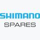 SHIMANO Y1vm98010 Fahrradteile, Standard, One Size
