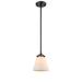 Innovations Lighting Bruno Marashlian Cone 6 Inch Mini Pendant - 284-1S-OB-G61