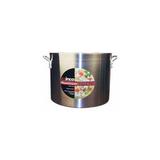 Winco ALHP-32 32 qt. Precision Aluminum Stock Pot screenshot. Cooking & Baking directory of Home & Garden.