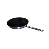 Winco SSFP-11NS 11 in. Non-Stick Stainless Steel Fry Pan screenshot. Cooking & Baking directory of Home & Garden.