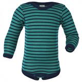 Engel - Baby Body L/S mit Druckk...