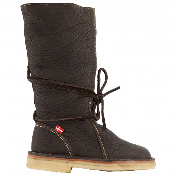 Duckfeet - Silkeborg - Freizeitstiefel 36 | EU 36 schwarz