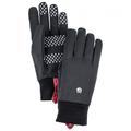 Hestra - Windshield Liner 5 Finger - Handschuhe Gr 6 grau