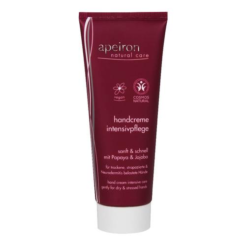 Apeiron Handcreme 75 ml
