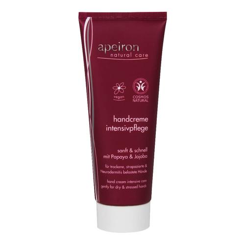 Apeiron - Handcreme 75 ml