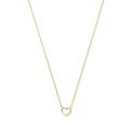 Isabel Bernard - Belleville Kette - 585 Gold / 14 Karat Gold Ketten Damen