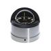 Ritchie DNP-200 Navigator Compass - Binnacle Mount - Polished Stainless Steel/Black DNP-200