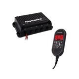 Raymarine Modular Dual-Station VHF Black Box Radio System Ray90 E70492