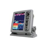 Si-Tex 128 8.4" Digital Color Fishfinder CVS CVS-128