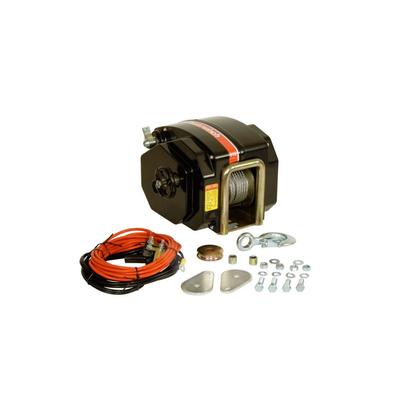 Powerwinch Trailer Winch 912 P77912