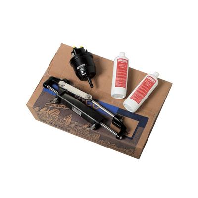 Uflex USA 1.0T Front Mount Outboard Tilt Steering up to 150hp HYCO HYCO 1T