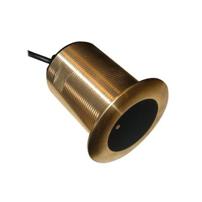 Raymarine CPT-S Thru-Hull - High Chirp - Bronze - 12 E70340