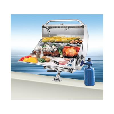 Magma 2 Gourmet Series Gas Grill Catalina A10-1218-2