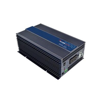"Samlex America 3000W Pure Sine Wave Inverter - 24V PST-3000-24"