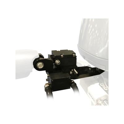 Uflex USA 150-200 Zero Torque Feedback Tiller Yamaha ZTF TILLER Y2