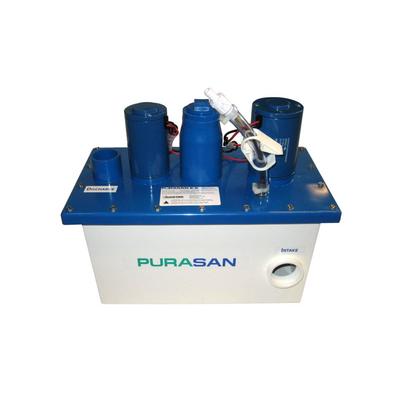 Raritan Purasan EX Treatment System - Pressurized Fresh Water - 12V PST12EX