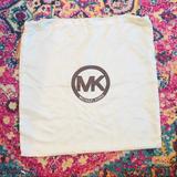 Michael Kors Bags | Michael Kors Satin Dust Bag | Color: Brown | Size: Os