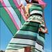 Anthropologie Dresses | Anthropologie Candymint Halter Dress Size 0p | Color: Green | Size: 0p
