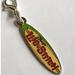 Disney Jewelry | Disney Lilo & Stitch Charm Clip-On Rare Retired | Color: Green/Yellow | Size: Os