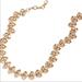 J. Crew Jewelry | J Crew Firefly Necklace | Color: Gold | Size: Os