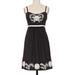 Anthropologie Dresses | Anthro Moulinette Soeurs Atwitter Dress | Color: Black/White | Size: 2