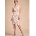 Anthropologie Dresses | Anthropologie Bhldn Hansel Dress 2 | Color: Cream/White | Size: 2