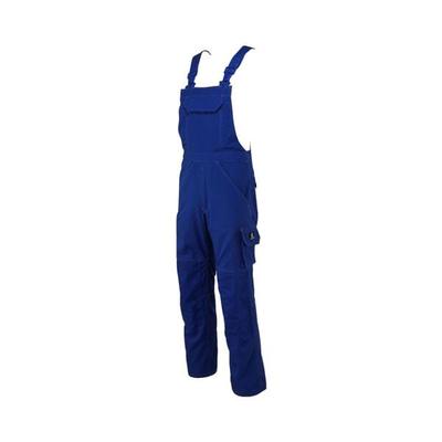 Mascot Latzhose »NEWARK« Größe 50 blau Image