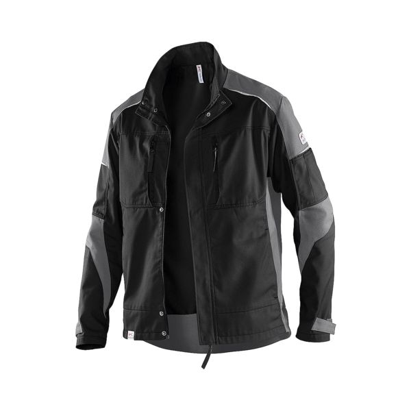 Kübler Arbeitsjacke »ACTIVIQ« Größe L schwarz Image