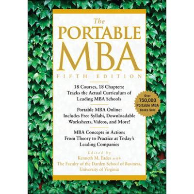 The Portable Mba