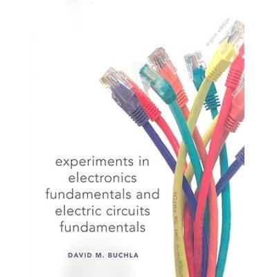 Lab Manual For Electronics Fundamentals: Circuits,...