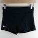 Under Armour Shorts | Black Under Armour Compression Shorts Small 2 Inch | Color: Black | Size: S