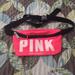 Pink Victoria's Secret Bags | Nwot Vs Pink Fanny Pack | Color: Pink | Size: Os