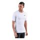 Nike Herren T-Shirt Pro, White/Black, 3XL, BV5631-100