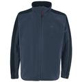 Trespass Herren Fleece-Jacke Acres XX-Small Navy Blue - Bleu Marine - Bleu nuit