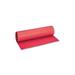 Pacon 36 in x 1000 ft. Peacock Flame Retardant Art Rolls - Cherry Red, 1/Pack